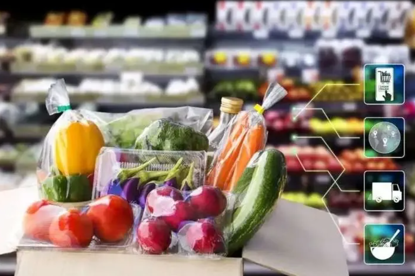 【生鮮行業(yè)】生鮮電商：怎么打造商品力，塑造品牌和標(biāo)準(zhǔn)化