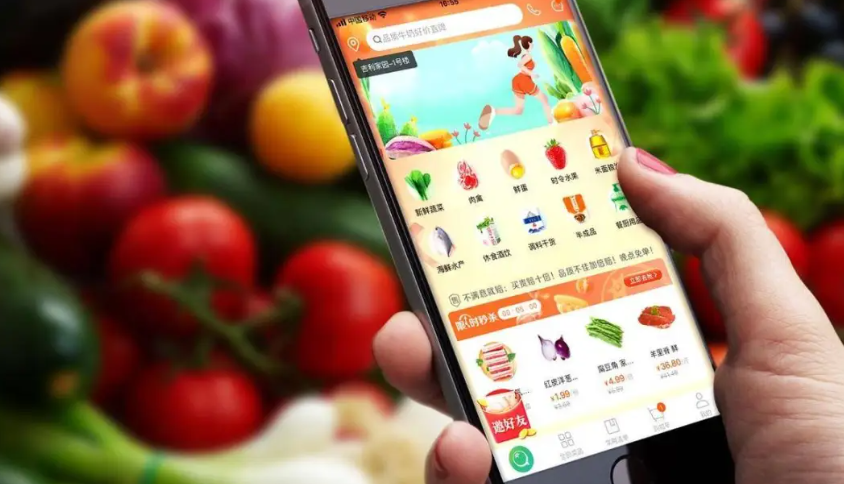 復(fù)盤上半年生鮮電商&社區(qū)團購十大事件！叮咚買菜站點關(guān)閉 盒馬CEO宣布退休