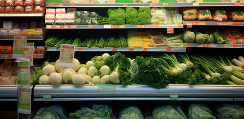 生鮮農(nóng)產(chǎn)品如何構(gòu)建新型供應(yīng)鏈模式？來看看國外的十種創(chuàng)新模式吧！