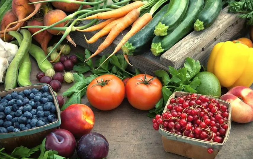 直擊傳統(tǒng)生鮮行業(yè)痛點，探索生鮮供應(yīng)鏈新模式！