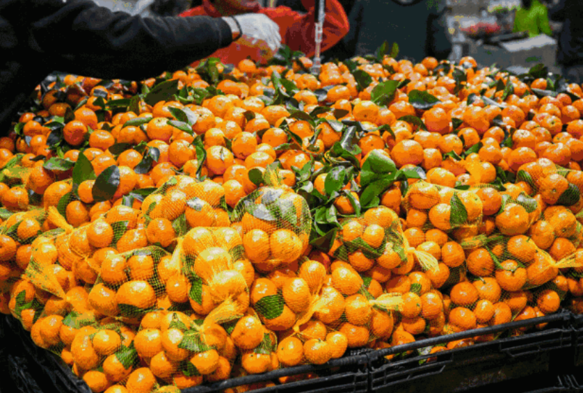 【生鮮賽道】超市生鮮區(qū)業(yè)績輕松翻番的7大策略（附7類生鮮商品陳列方法）