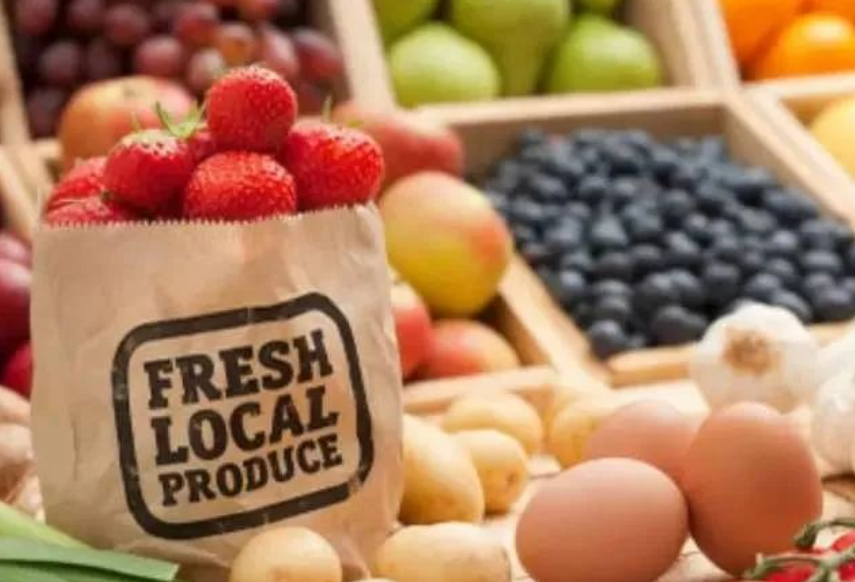 生鮮電商：別關(guān)注模式，產(chǎn)品才是核心！