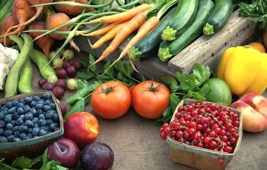 【生鮮行業(yè)】直擊傳統(tǒng)生鮮行業(yè)痛點，探索生鮮供應(yīng)鏈新模式！