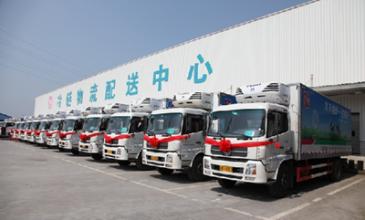 跨境生鮮貿易火熱，冷庫建設如何走出“寒冬”？