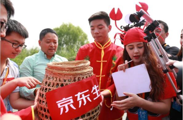 從陽澄湖大閘蟹之戰看生鮮電商的未來發展