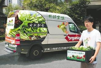 未來幾年小規模生鮮創業者將走向何方？生存OR毀滅