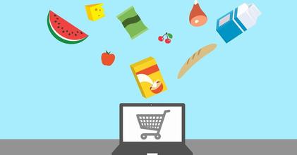 分析｜創業型生鮮電商會成為市場的“補缺者”