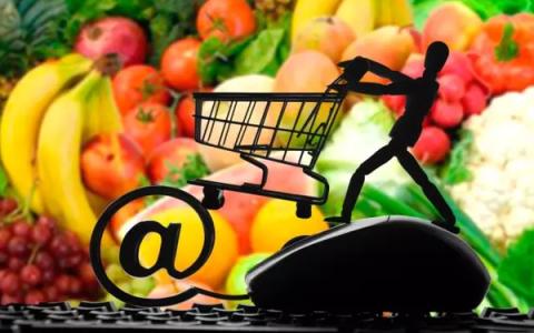 后“春節(jié)”時代 生鮮電商怎么玩好“下半場”?