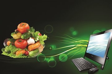 緊跟傳統電商布局線下店，生鮮電商能從中學到什么？