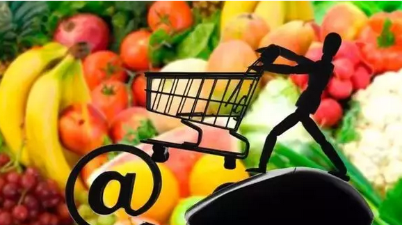 不是秘密的秘密，95%生鮮電商虧損之謎