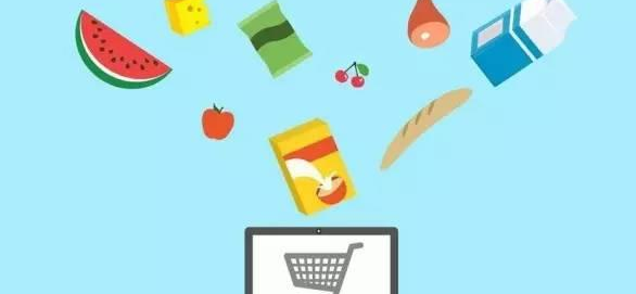 生鮮電商企業靠什么升上“榮耀王者”段位？