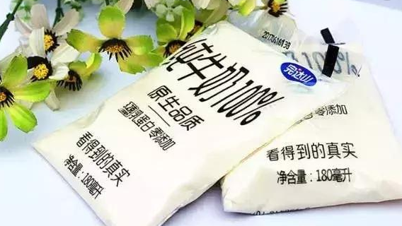 2018年十大食品熱點事件