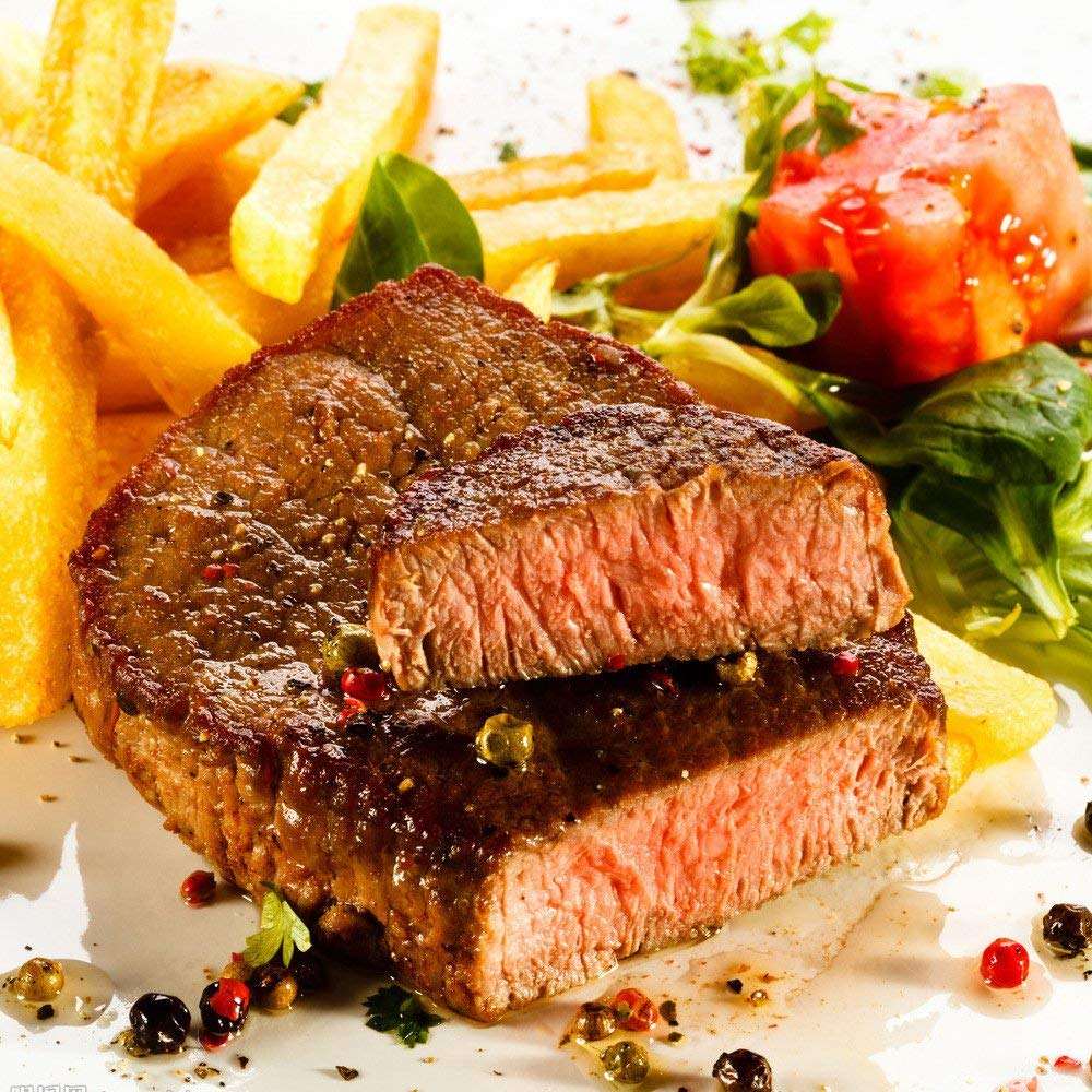 融資沖擊波|半成品食材迎來新拐點！大希地再獲B輪融資