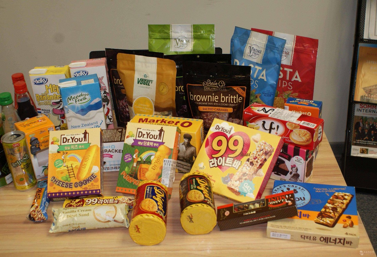 重磅號(hào)外！六部門公布假冒偽劣食品十大典型案例