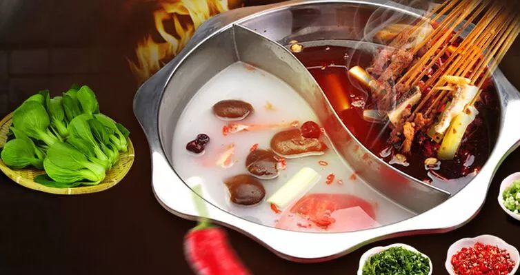 不外傳！ 火鍋串串香經(jīng)營(yíng)成功的秘籍，值得一看