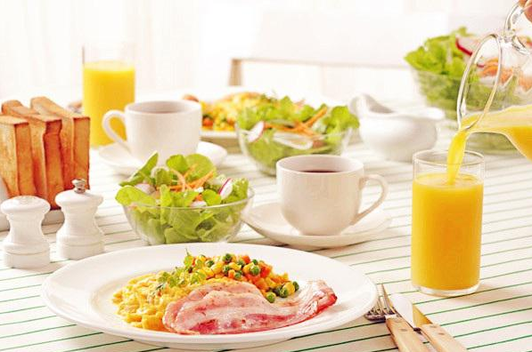 我國農(nóng)業(yè)加快進入營養(yǎng)導向型發(fā)展新階段