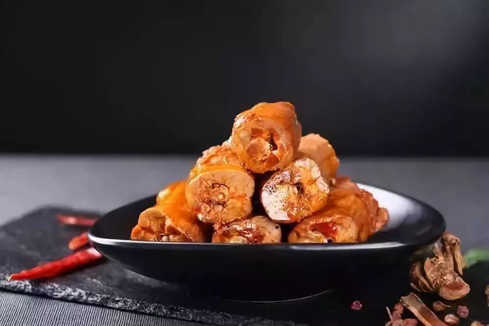 食品行業(yè)的“云集”！絕味的經(jīng)營之道：“S2B2C”模式