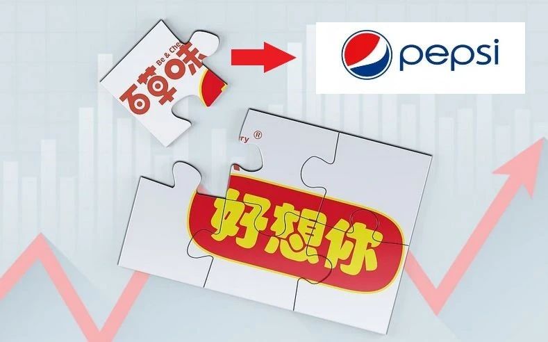 好想你高溢價出售百草味的三大戰(zhàn)略啟示