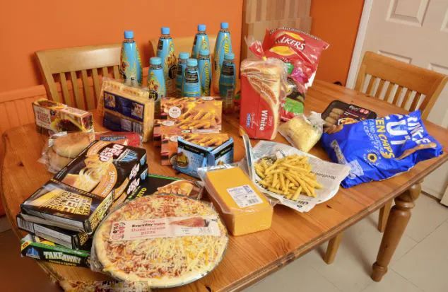 【食品行業】制作食品標簽的二十個注意事項