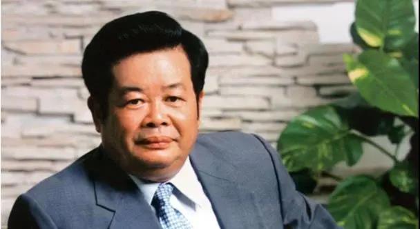 【大佬見(jiàn)地】曹德旺為貴州南山婆親授多年來(lái)的商業(yè)秘密