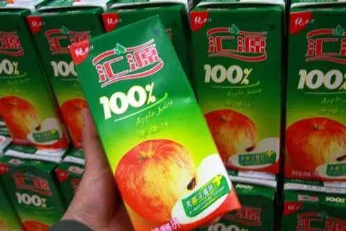 【上市公司】匯源果汁“退市”！