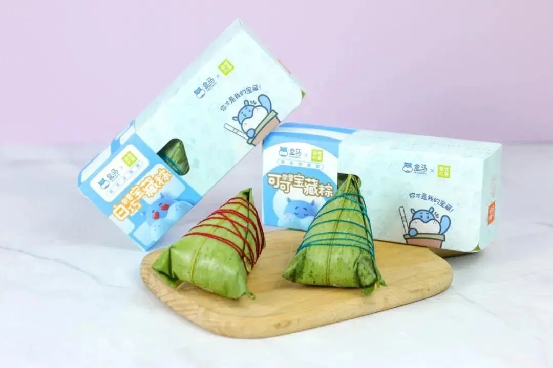 【實操案例】食品品牌跨界聯名為何流行？