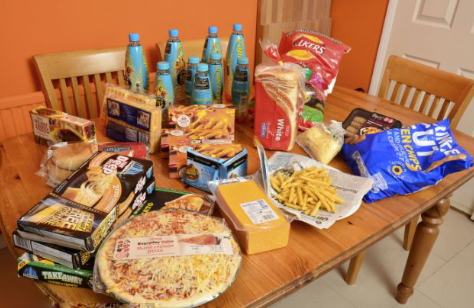 【榜單】2021福布斯全球企業2000強榜單出爐（食品類）