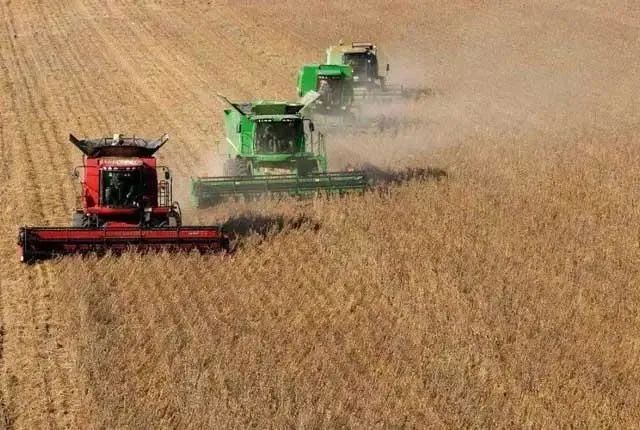 農業產業周報|北大荒、大禹節水、三只松鼠、海天味業最新動態；本周6例資本事件