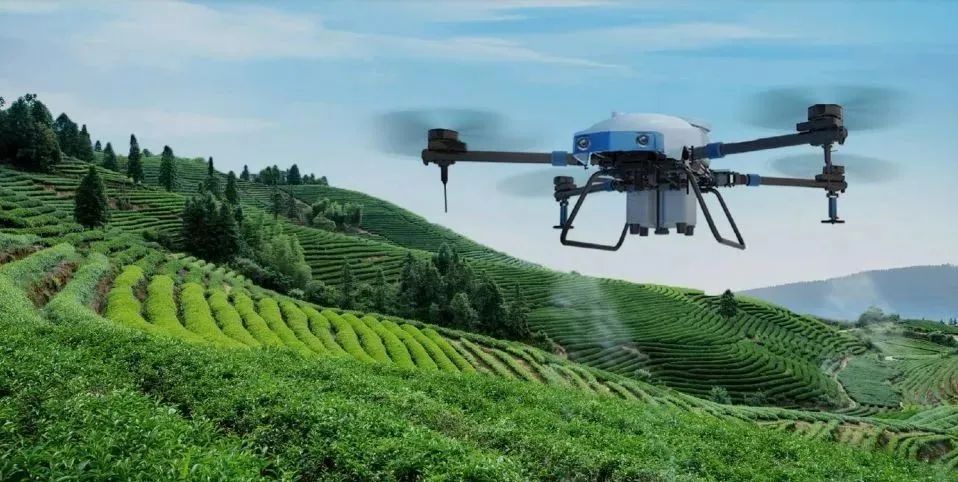 農業科技、大食品，高歌猛進！（報告透視）