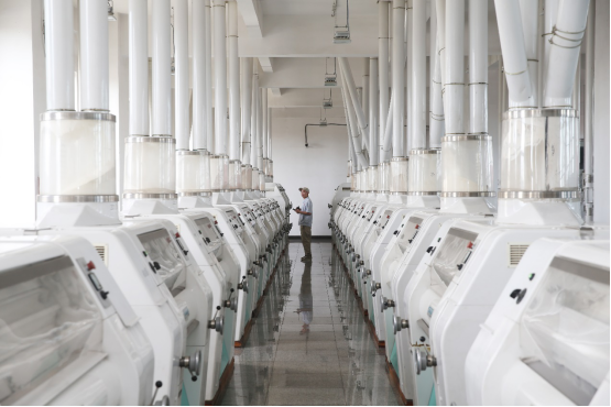 首農食品集團的“數字化”：引領健康美好生活！