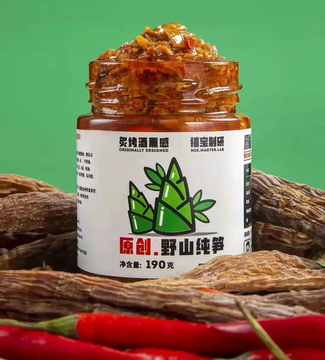 【食品科技】一年完成3輪融資，“禧寶制研”秘訣是什么