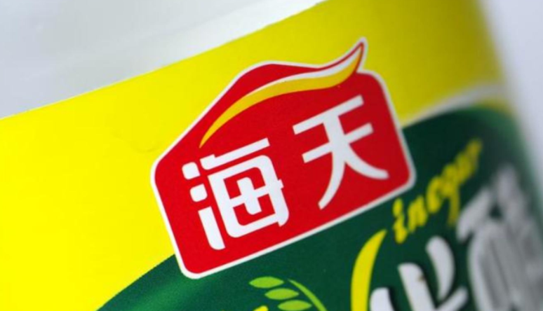 茶油市場或達千億，海天味業耗資4.7億布局，能否撬動行業新版圖嗎