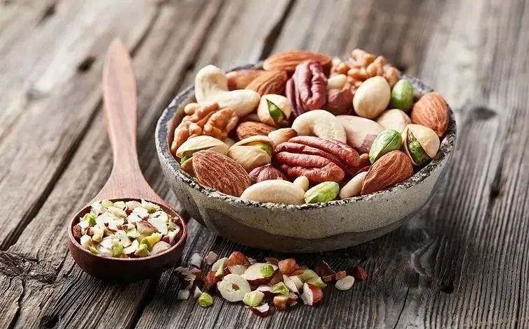 中國食業30年簡史