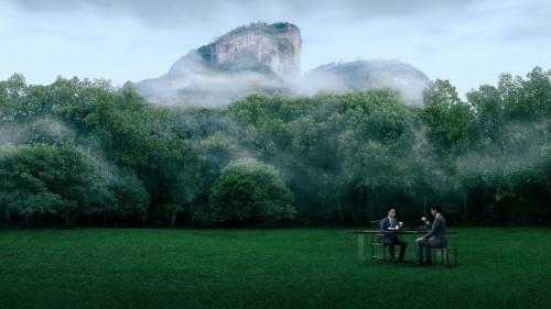 搶占高端市場！八馬茶業發布全新品牌形象片，推動茶文化傳播與傳承