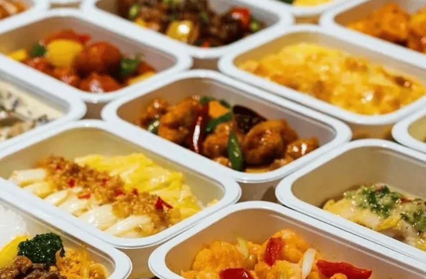 【預制菜】萬億級賽道可期！預制菜行業仍有較長成長期