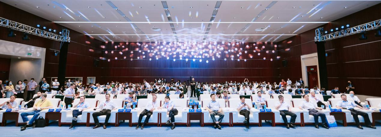 中國海洋食品產(chǎn)業(yè)福州峰會帷幕，院士專家企業(yè)齊聚共謀漁業(yè)產(chǎn)業(yè)升級和高質量發(fā)展
