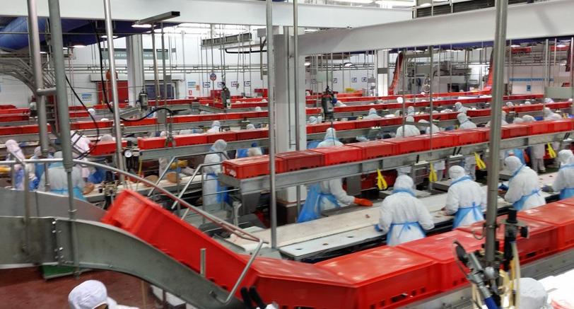 國務院發文推動農產品加工，商業資本成產業成敗關鍵，未來10大趨勢引爆行業