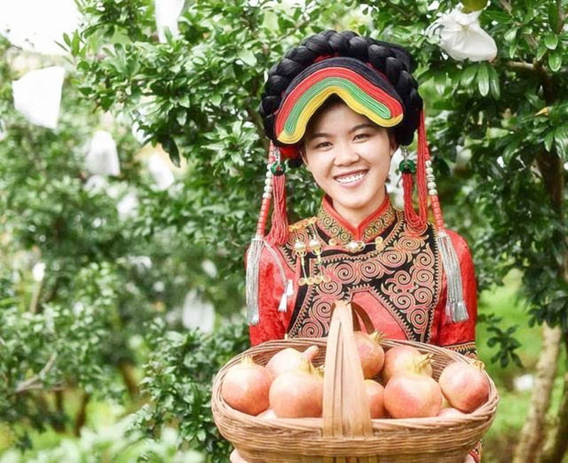 農產品+直播，你還有機會玩！