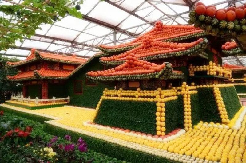 5種模型布局全產業鏈，促進農業轉型升級