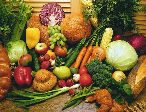 2019年1-5月中國農產品行業經濟運行月度報告