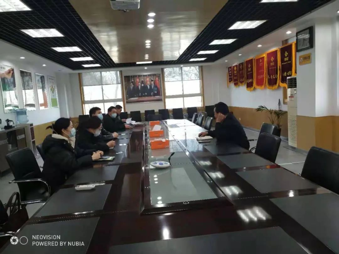 【地方調研】關于楊陵區農產品加工產業調研的報告