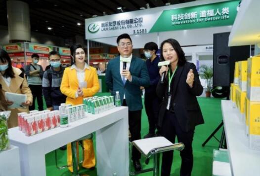 豐寧農(nóng)產(chǎn)品集中亮相2021中國國際農(nóng)產(chǎn)品交易會(huì)，特色品質(zhì)吸睛