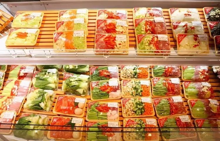 【行業(yè)報告】2022年預制菜行業(yè)研究報告