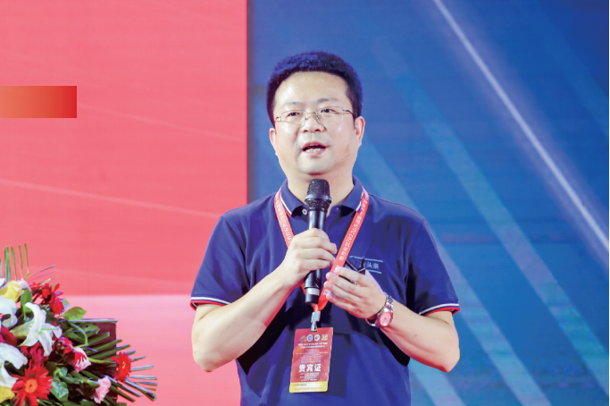 【聚焦新賽道】梁劍|預制菜年度發展報告