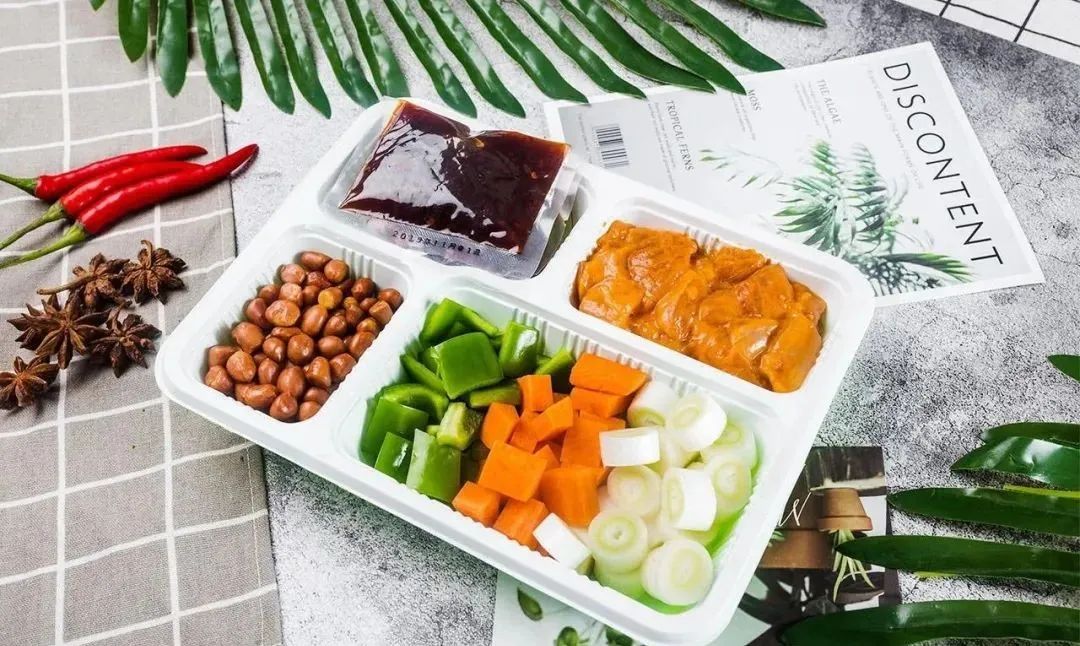 【聚焦新賽道】政策紅利已來！中國預制菜產業研究報告