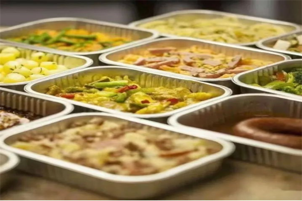 年終盤點！預制菜的2023：一半罵聲，一半掌聲