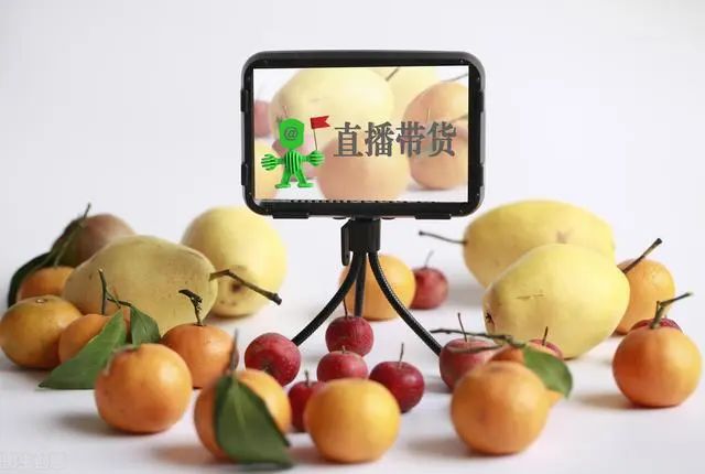 干貨分享！農產品直播如何帶貨與推廣