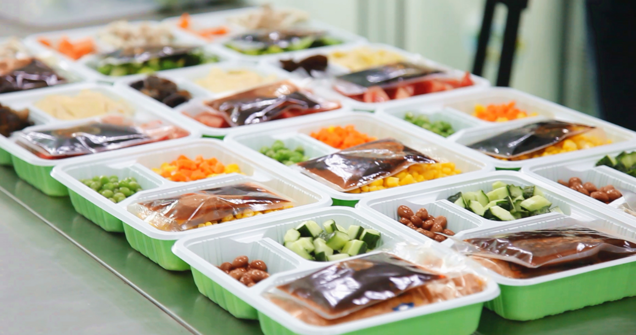 【預(yù)制菜】預(yù)制菜產(chǎn)業(yè)發(fā)展的3大模式及案例分析