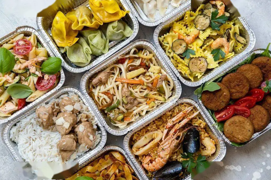 超過300億！各地政府各路資本大力投資預(yù)制菜！產(chǎn)業(yè)迎來大爆發(fā)！