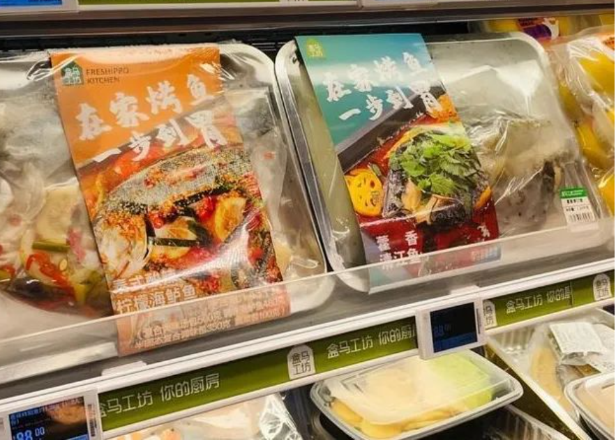 【預(yù)制菜】預(yù)制菜：產(chǎn)業(yè)已起飛，標(biāo)準(zhǔn)、技術(shù)與人才需跟上